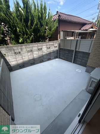 立川セイワレジデンスIIの物件内観写真